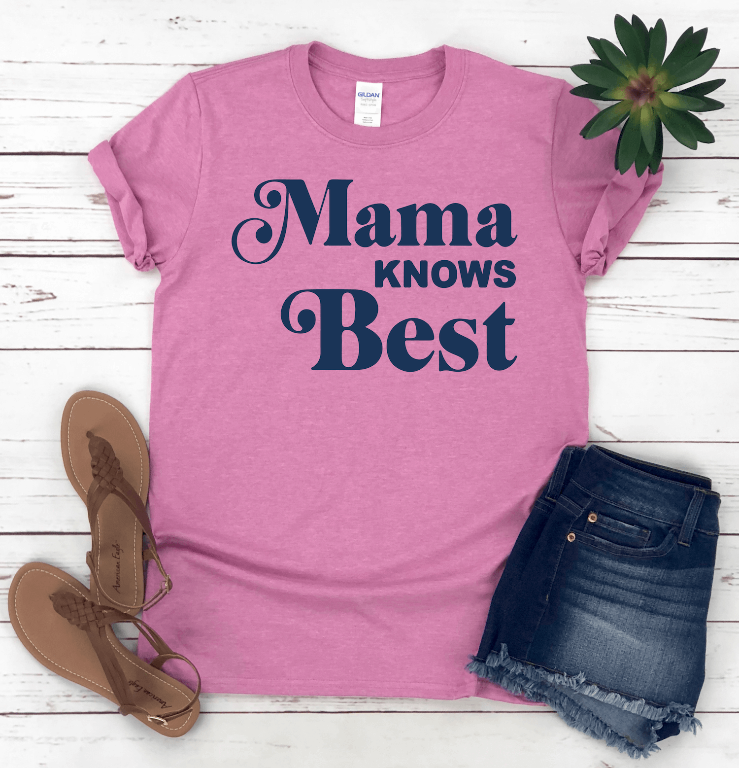 Pin on Mama knows best clothing co.